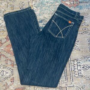 Wrangler men’s jean